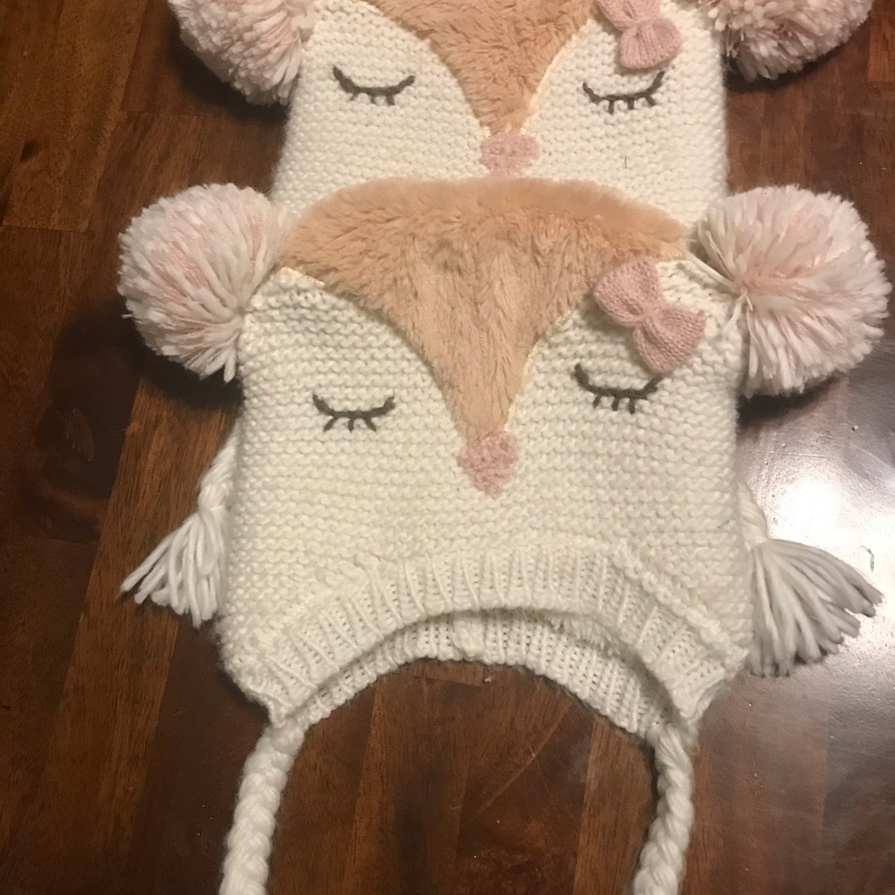 Kids hats